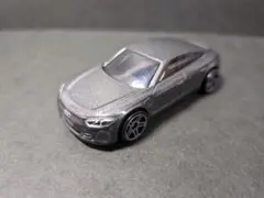 ホットウィール　アウディ　RS　eトロン　GT　ミニカー