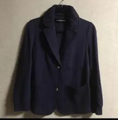美品！mercibeaucoup ジャケット　ブレザーのサムネイル