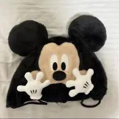 ミッキーマウス ファンキャップ
