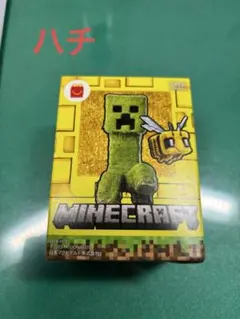 マクドナルド♡マック♡ハッピーセット♡マインクラフト♡ハチ