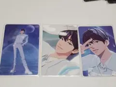 PLAVE プレイブ YEJUN イェジュン トレカ バラ売り⭕️ PLAVE プレイブ イェジュン YEJUN 6番目の夏 ラッキードロー 特典