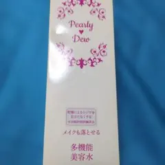 Pearly Dew 潤いつるピカ 多機能美容水 800ml - メルカリ
