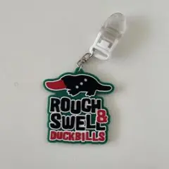 rough＆swell ラフアンドスウェル　ゴルフパターホルダー