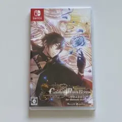 code:realize Switch 通常版　ソフト