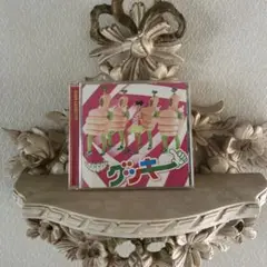 CD&DVD グッキー GReeeeN×ベッキー　GOOD LUCKY!!!!!