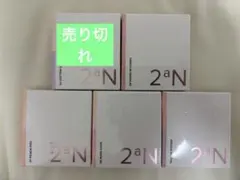 2aN デュアルチーク