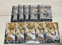 ハイキュー バボカ 黄金川貫至