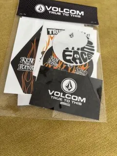2025年最新】volcom ボルコム 非売品の人気アイテム - メルカリ