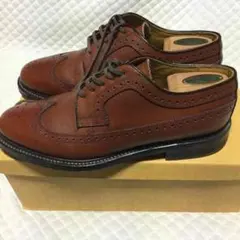 ✨美品✨値下げしました‼️ REGAL  リーガル  ウィングチップ  25cm