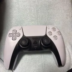 PS5 DualSense ワイヤレスコントローラー