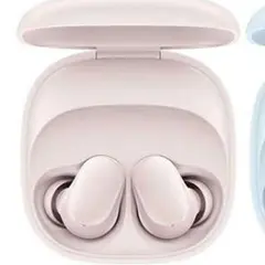 24H新品未使用 Xiaomi Redmi Buds 6 Play ピンク