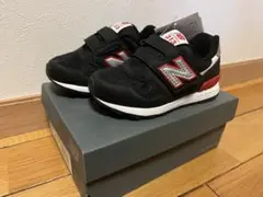 New Balance 313 スニーカー 15.5cm