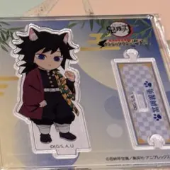 2025年最新】鬼滅の刃 ナンジャタウン 缶バッジ 冨岡義勇の人気