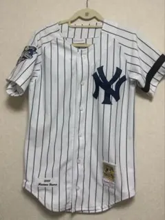 廃盤 ミッチェル＆ネス ニューヨークメッツ MLB ノーラン・ライアン