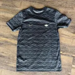 NIKE Dri-FIT サッカーシャツ　エムバペ