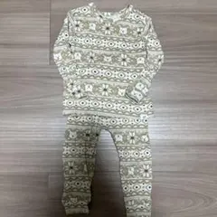 GAP パジャマ　90cm