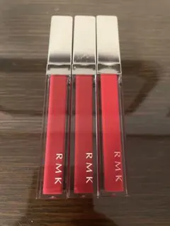 RMK★ カラーリップグロス★3本セット