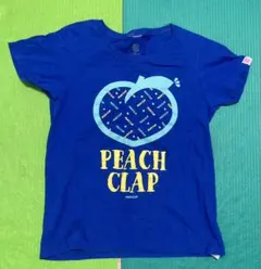 クラップ　CLAP　Tシャツ Mサイズのサムネイル