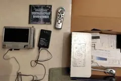 NEC PC-9821 model S2 HDD搭載 MSDOS メンテナンス - メルカリ