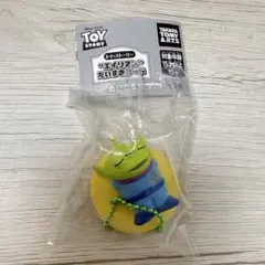 トイストーリー エイリアンだいすきフード リトルグリーンメン すやすやドーナツ
