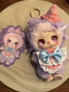 Liila's chef Kitten リラ