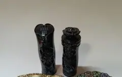ANNA SUI リップルージュ P50 / G701 2本セット