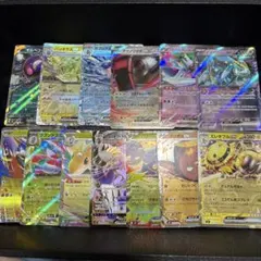 まとめ売り】ポケモンカード キラカード 汎用 20枚セット - メルカリ
