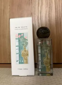 オサジ　オードトワレ　H03 光の届く場所　香水のサムネイル