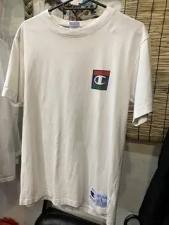 champion チャンピオン　半袖Tシャツ　L
