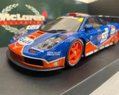 TSMMODEL 1/43マクラーレンMP4-12C2011マカオGP3位 - メルカリ