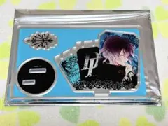 無神アズサ ディアラバ ちゃいるど アクセサリースタンド アクスタ