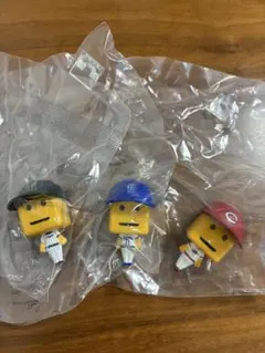 【阪神・横浜・広島】プロ野球スピリッツA 調子くん ならぶんです。セ・リーグ