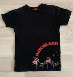 OJICO/Tシャツ★OJICOLAND/レディースMのサムネイル