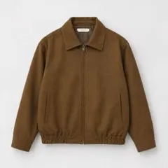 THROW by SLY】COTTON WORK JK - メルカリ