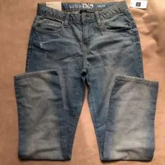 タグ付き☆GAP KIDS デニム 155cm