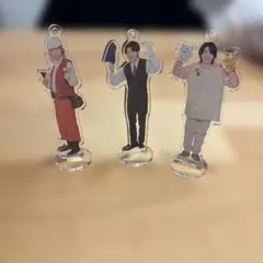 2025年最新】ライラック アクスタ ミセスの人気アイテム - メルカリ