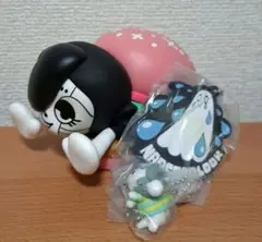 Undertale フィギュアセット