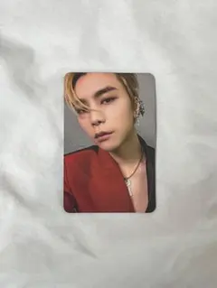 NCT ジャニー RESONANCE トレカ