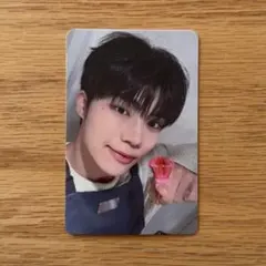 ZB1 ゼベワン パクゴヌク Mnet Plus Merch 特典 トレカ