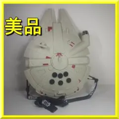 スターウォーズ ミレニアムファルコン ポップコーンバケット 海外 