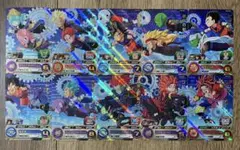 2026年最新】cp ドラゴンボールヒーローズの人気アイテム - メルカリ