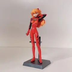 エヴァンゲリオン 限定 フィギュア アスカ 8