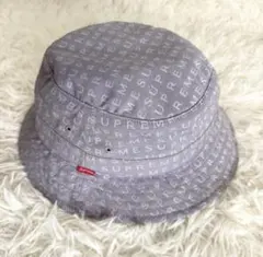 2025年最新】SUPREME メンズ ハットの人気アイテム - メルカリ