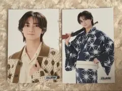 ICEx 山本龍人 EBiDAN museum ポストカード