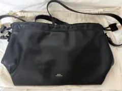 A.P.C. (アーペーセー) SAC NINON ショルダーバッグのサムネイル