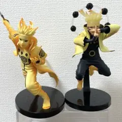 ナルト 疾風伝 VIBRATION STARS 波風ミナト フィギュア 20点 NARUTO -ナルト- 疾風伝 VIBRATION STARS 波風ミナト 図 – Anime