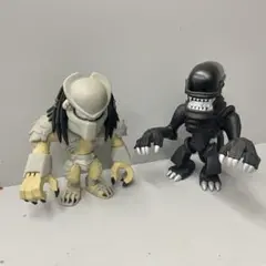 エイリアン VS. プレデター AVP X TOUMA デフォルメフィギュアのサムネイル