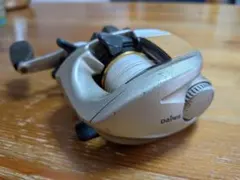 DAIWA THEOI ベイトリール MAG FORCE V 左ハンドルのサムネイル