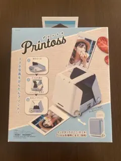 タカラトミー　プリントス　TPJ-03SOのサムネイル