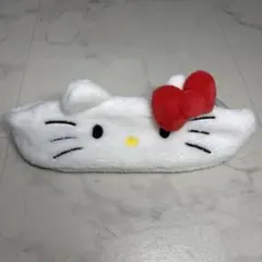 ハローキティ ヘアバンド